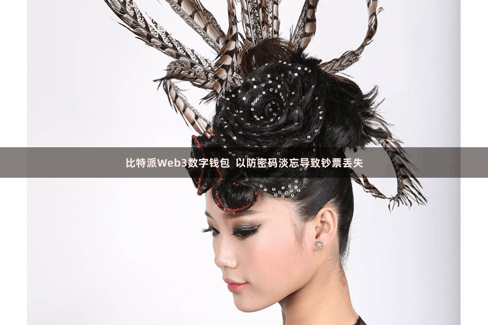 比特派Web3数字钱包 以防密码淡忘导致钞票丢失