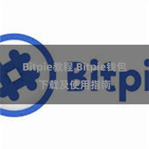 Bitpie教程 Bitpie钱包下载及使用指南