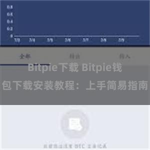 Bitpie下载 Bitpie钱包下载安装教程：上手简易指南