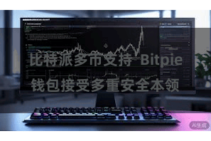 比特派多币支持  Bitpie钱包接受多重安全本领